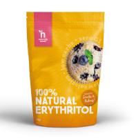 Naturally Sweet 100% Natural Erythritol 1Kg